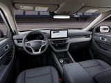 2027 Ford Explorer - Preview 9