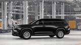 2026 Toyota Grand Highlander - Preview 3