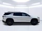2027 Chevrolet Traverse - Preview 5