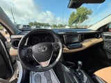2017 Toyota RAV4 - Preview 14