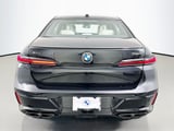 2026 BMW 7 Series - Preview 6