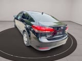 2017 Kia Forte - Preview 8