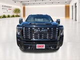 2026 GMC sierra-2500hd - Preview 3