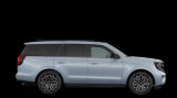 2027 Ford Expedition - Preview 5