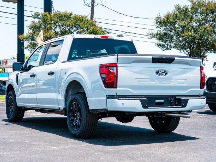 2026 Ford F-150 - Image 3