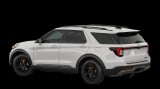 2027 Ford Explorer - Preview 2