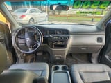 2002 Honda Odyssey - Preview 5