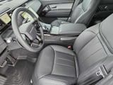2027 Land Rover Range Rover Sport - Preview 12