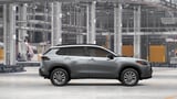 2026 Toyota Corolla Cross - Preview 12