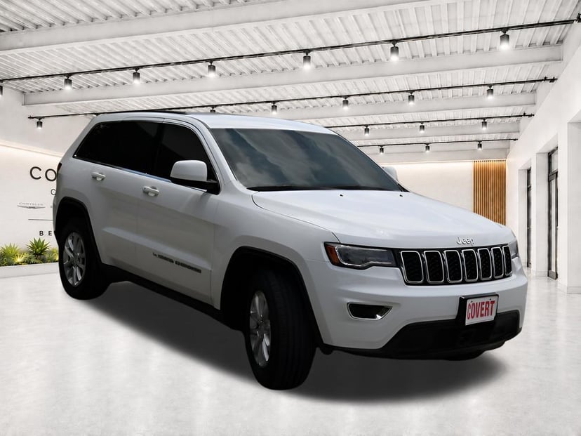 2022 Jeep Grand Cherokee WK - Image 1