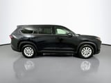2025 Toyota Grand Highlander - Preview 4