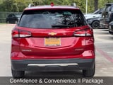 2023 Chevrolet Equinox - Preview 4