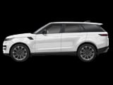 2026 Land Rover Range Rover Sport - Preview 3