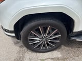 2024 Lexus GX - Preview 9
