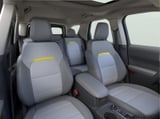 2026 Ford Bronco Sport - Preview 10