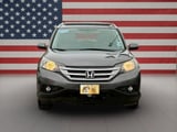 2014 Honda CR-V - Preview 2
