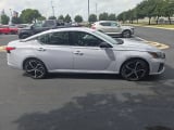 2024 Nissan Altima - Preview 4