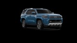 2026 Toyota 4Runner - Preview 15