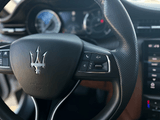 2023 Maserati Quattroporte - Preview 12
