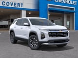 2027 Chevrolet Equinox - Preview 7