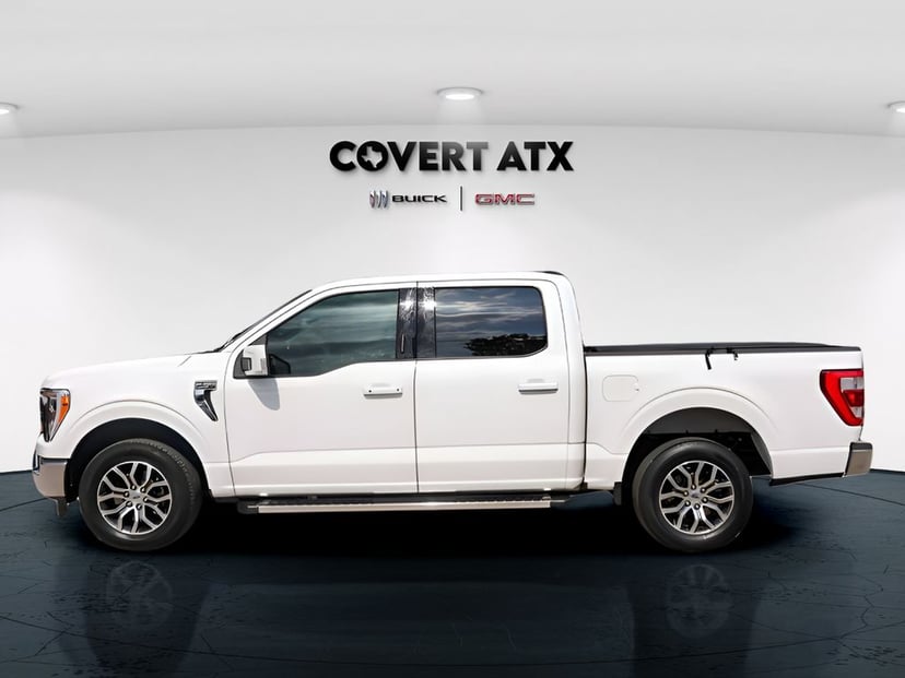 2022 Ford F-150 - Image 2
