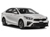 2021 Kia Forte - Preview 8