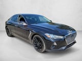 2019 Genesis G70 - Preview 3