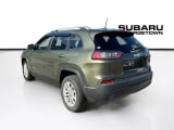 2020 Jeep Cherokee - Preview 5