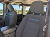 2023 Jeep Wrangler - Preview 10