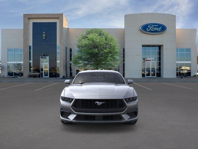 2026 Ford Mustang - Image 3