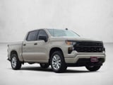 2026 Chevrolet Silverado 1500 - Preview 3