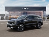 2026 Kia Sorento - Preview 3