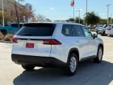 2024 Toyota Grand Highlander - Preview 6