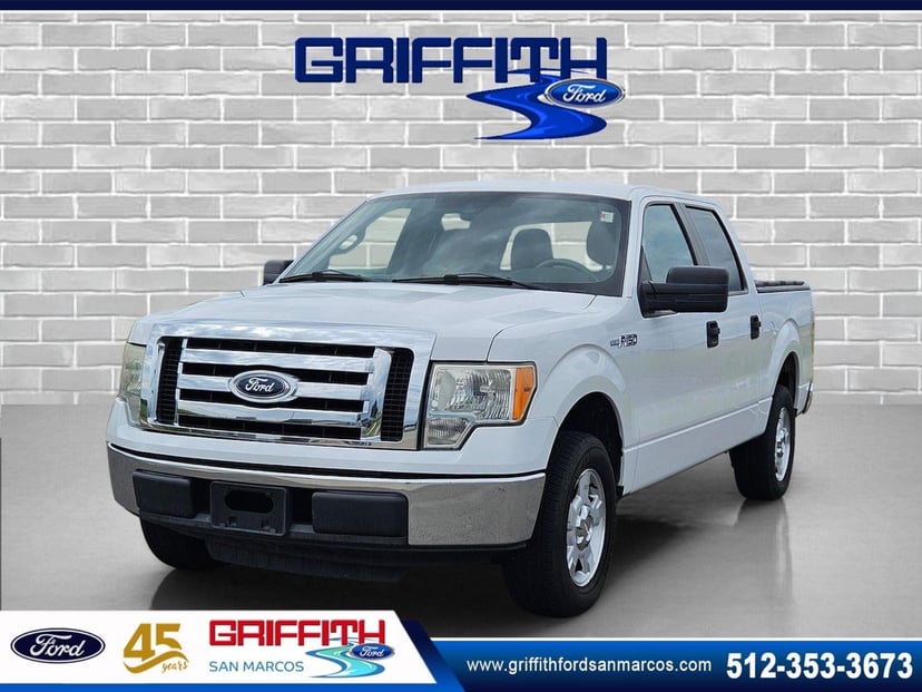 2010 Ford F-150 - Image 2