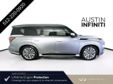 2027 INFINITI QX80 - Preview 5