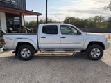 2006 Toyota Tacoma - Preview 3