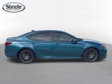 2025 Toyota Camry - Preview 4