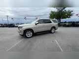 2021 Chevrolet Tahoe - Preview 4