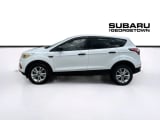 2017 Ford Escape - Preview 4