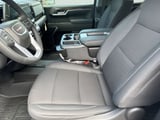 2026 GMC Sierra - Preview 9