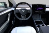 2024 Tesla Model Y - Preview 5