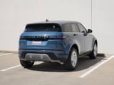 2026 Land Rover Range Rover Evoque - Preview 4