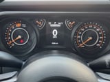 2026 Jeep Wrangler - Preview 16