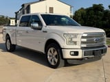 2016 Ford F-150 - Preview 8