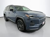 2026 Toyota RAV4 - Preview 3