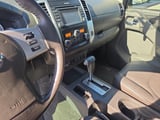 2017 Nissan Frontier - Preview 13
