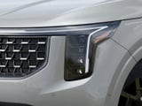 2027 Kia Carnival - Preview 9