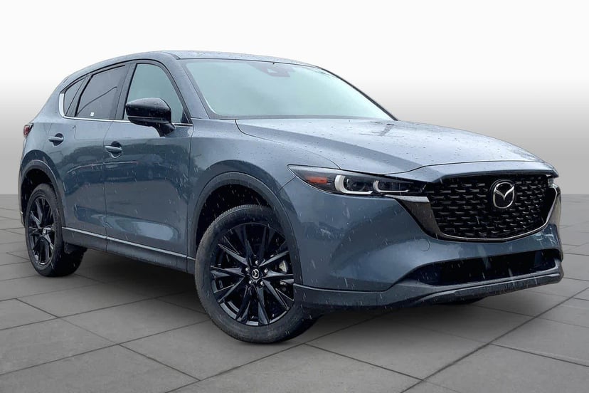 2025 Mazda CX-5 - Image 1