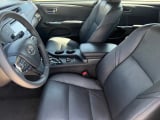 2018 Toyota Avalon - Preview 9