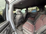 2025 Honda Pilot - Preview 9